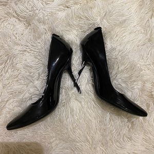 Gucci Vintage Pumps classics